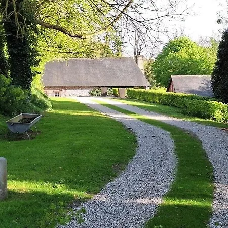 Octave House