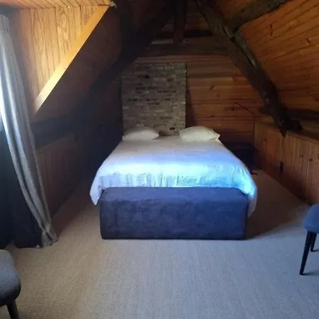 Octave House Holiday home Saint-Aubin-sur-Scie