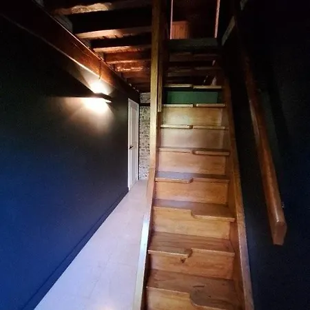 Octave House