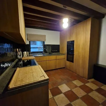 Octave House Saint-Aubin-sur-Scie