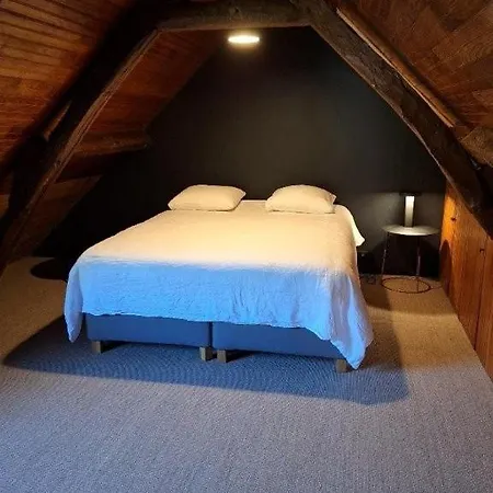 Octave House * Saint-Aubin-sur-Scie