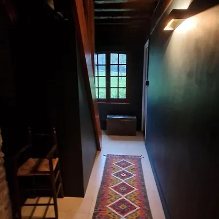 Octave House