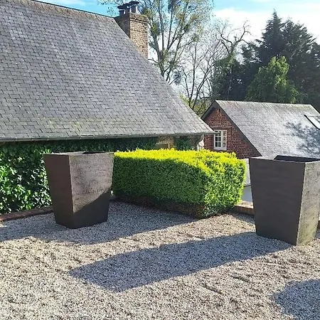 Holiday home Octave House