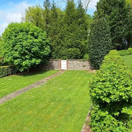 Octave House Saint-Aubin-sur-Scie