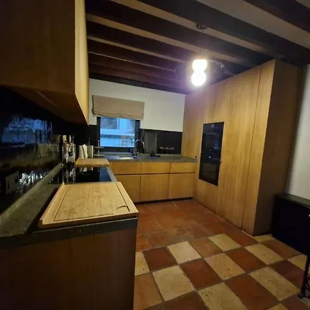 Octave House * Saint-Aubin-sur-Scie