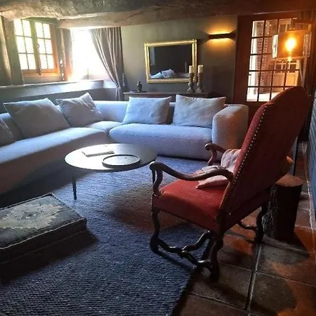 Octave House *
