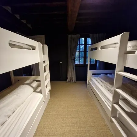 Octave House Σπίτι διακοπών Saint-Aubin-sur-Scie