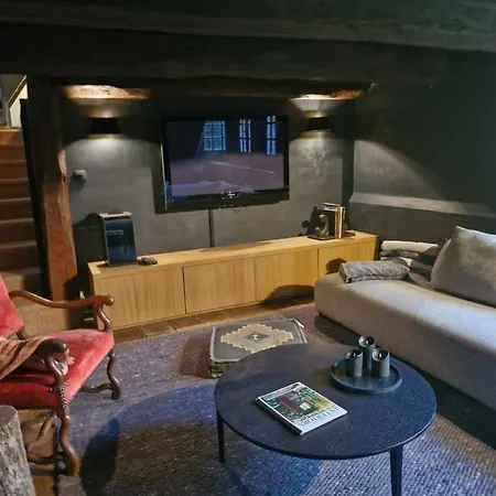 Octave House Saint-Aubin-sur-Scie